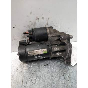 MOTOR ARRANQUE D6RS661 VALEO 