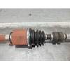 Recambio de transmision delantera derecha para nissan qashqai (j11) referencia OEM IAM 10284728  