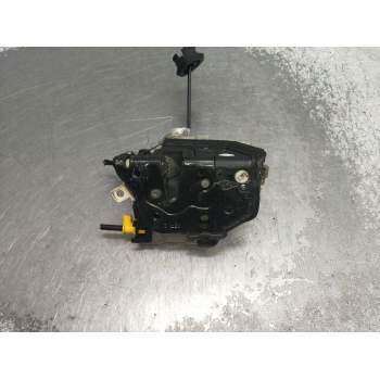 MOTOR CIERRE CENTRALIZADO DELANTERO DERECHO 8J1837016 