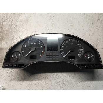 CUADRO INSTRUMENTOS 110008639 110008007 4D0919033F