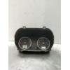 Recambio de cuadro instrumentos para ford fiesta v (jh_, jd_) 1.6 tdci referencia OEM IAM   2002