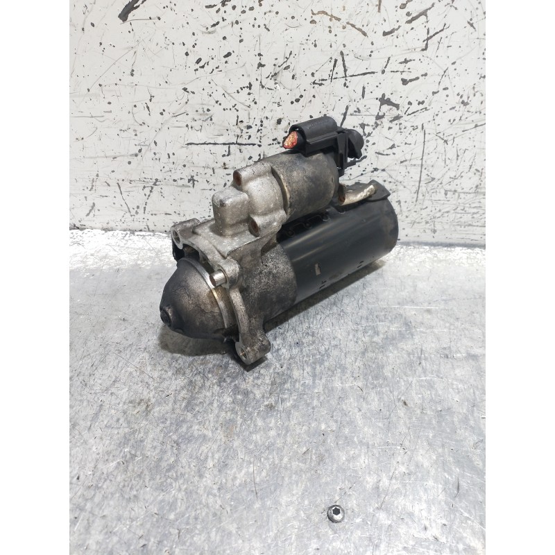 Recambio de motor arranque para volvo v60 kombi momentum referencia OEM IAM 31327066 0001109398 BOSCH