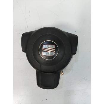 AIRBAG DELANTERO IZQUIERDO 