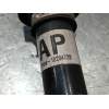 Recambio de transmision delantera derecha para nissan qashqai (j11) referencia OEM IAM 10284728  