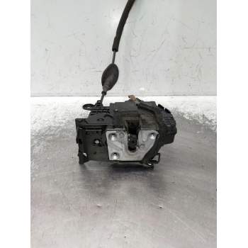 MOTOR CIERRE CENTRALIZADO DELANTERO DERECHO 805023535R 40627218 5P