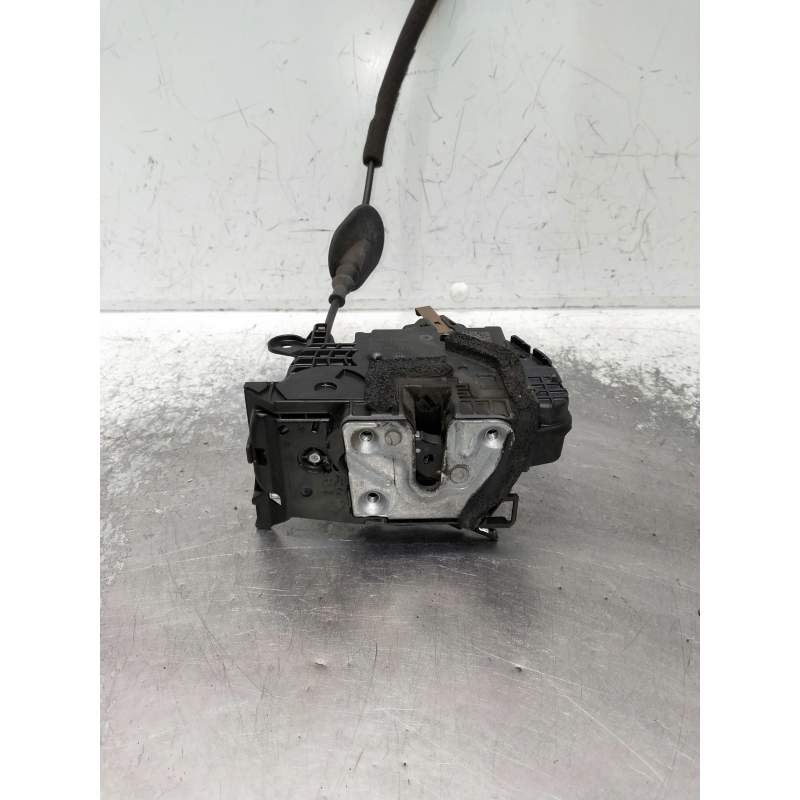 Recambio de motor cierre centralizado delantero derecho para smart forfour referencia OEM IAM 805023535R 40627218 5P