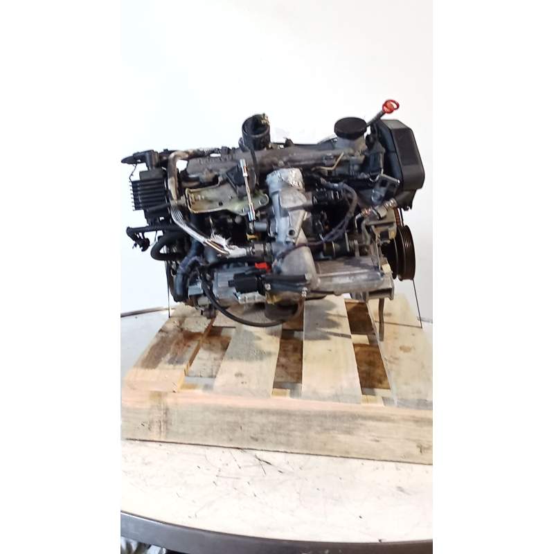 Recambio de motor completo para lancia dedra (835_) 1.6 i.e. (835aa) referencia OEM IAM 159B9000  9450401