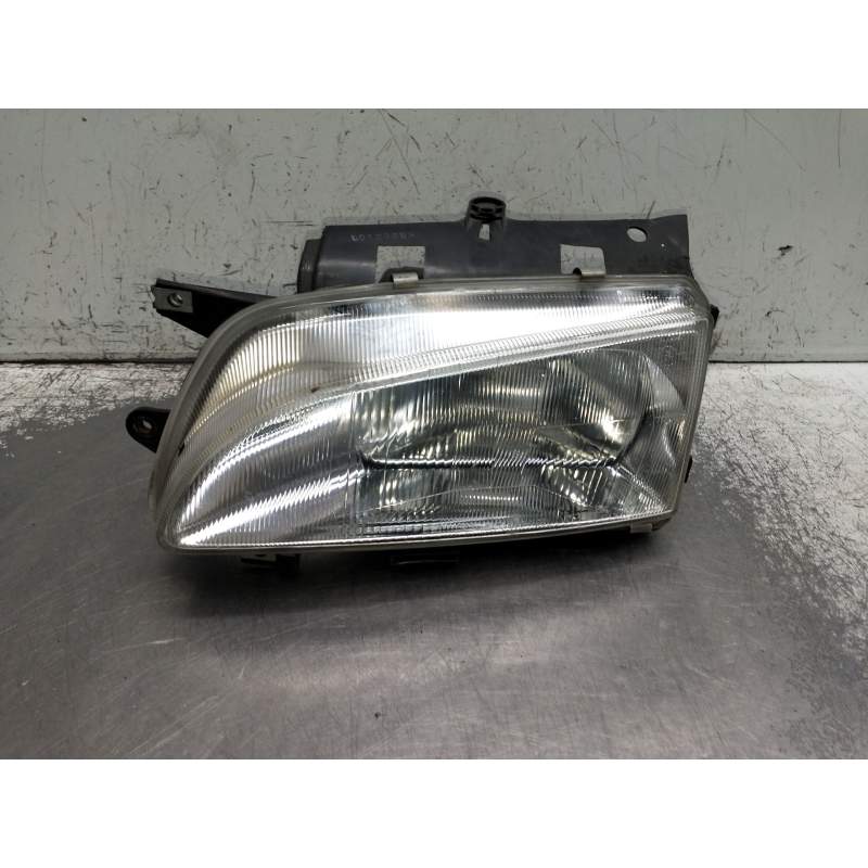 Recambio de faro izquierdo para peugeot partner (s1) referencia OEM IAM   