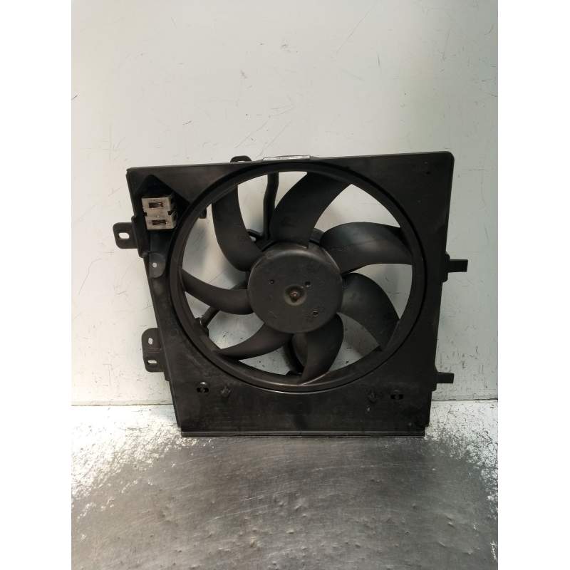 Recambio de electroventilador para citroën c3 ii (sc_) 1.0 vti 68 referencia OEM IAM 9812028580 M159983 2009