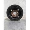 Recambio de polea cigueñal para chrysler voyager (rg) 2.8 crd cat referencia OEM IAM   