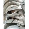 Recambio de mangueta delantera izquierda para bmw 3 (f30, f80) 318 d referencia OEM IAM 56091210 320D 2015