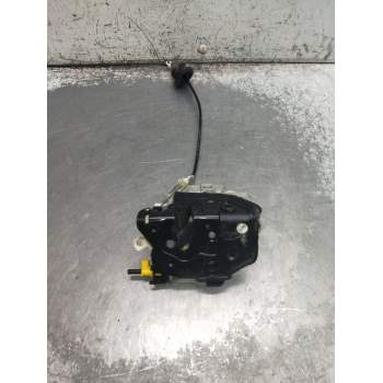 MOTOR CIERRE CENTRALIZADO TRASERO DERECHO 8K0839016C 