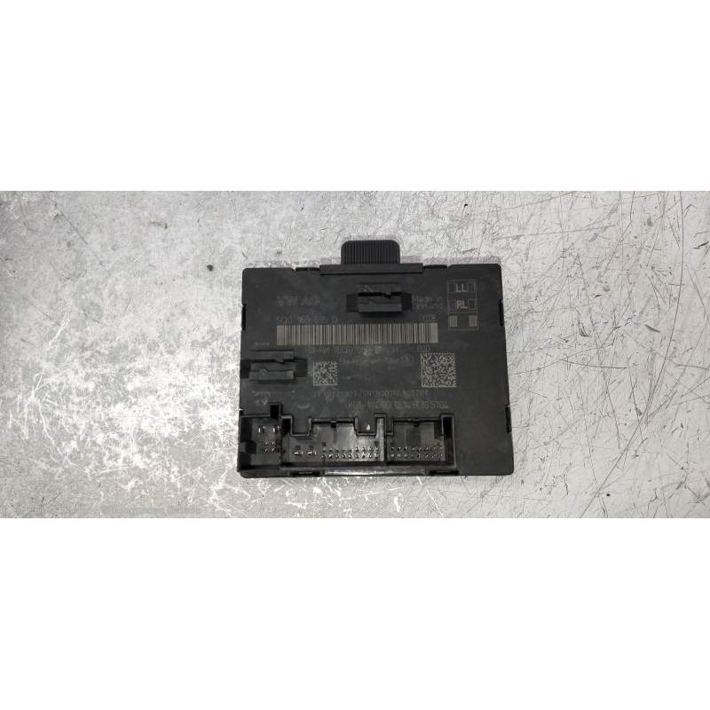 Recambio de modulo electronico para audi a3 sedán(8vs) attraction referencia OEM IAM 5Q0959595D 5Q0959595B 