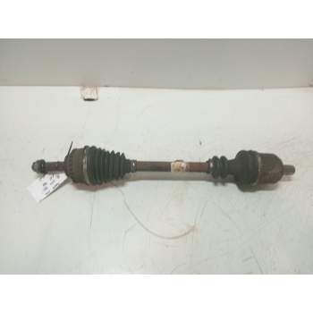 TRANSMISION DELANTERA IZQUIERDA 1.6G 1998