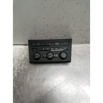 MANDO CALEFACCION / AIRE ACONDICIONADO 5F0907044AM 5HB01121582 SW180104S