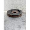 Recambio de polea cigueñal para chrysler voyager (rg) 2.8 crd cat referencia OEM IAM   