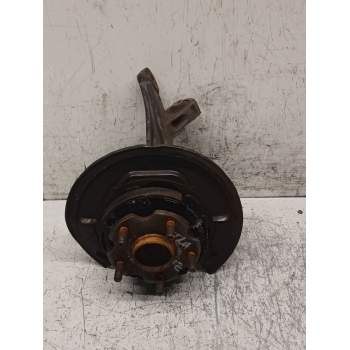 MANGUETA TRASERA IZQUIERDA 22CRDI 2006