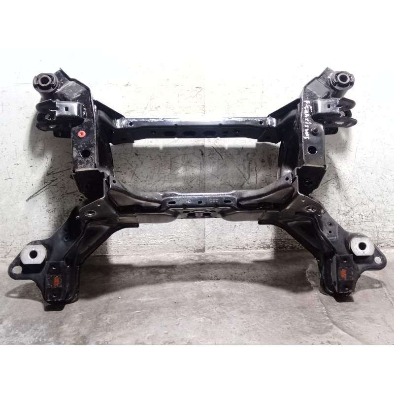 Recambio de puente trasero para ford s-max (cj, wa6) 2.0 tdci referencia OEM IAM  20TDCI 2015
