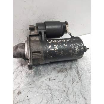 MOTOR ARRANQUE 0001108170 BOSCH I V6