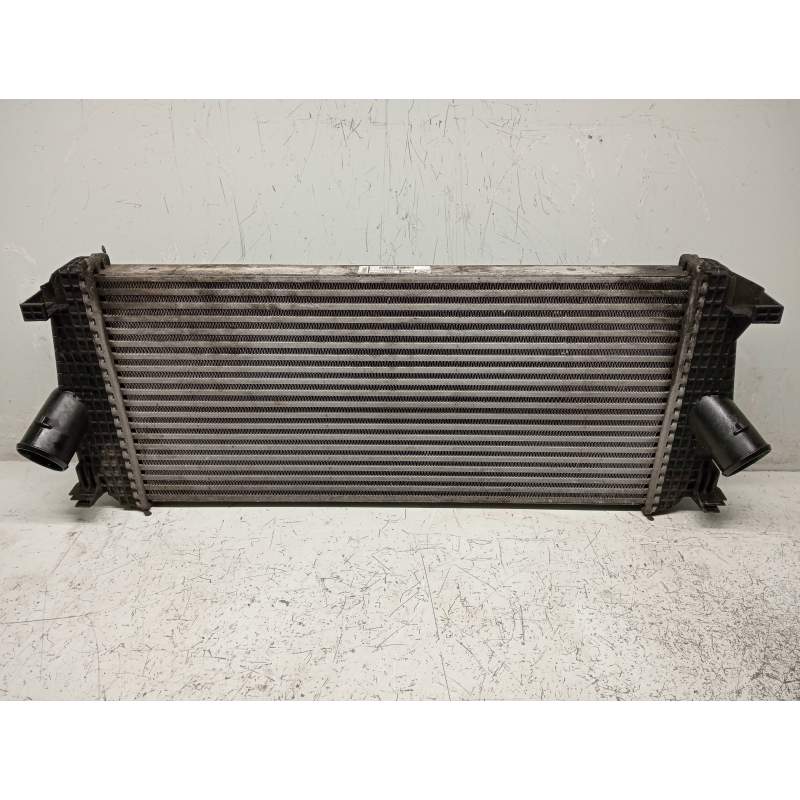 Recambio de intercooler para chrysler voyager (rg) 2.8 crd cat referencia OEM IAM 04677732AC  