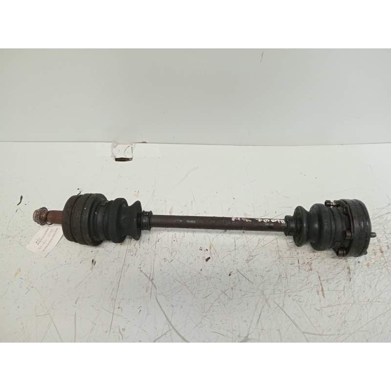 Recambio de transmision trasera izquierda para mercedes-benz clase c (w202) berlina 2.5 diesel cat referencia OEM IAM   