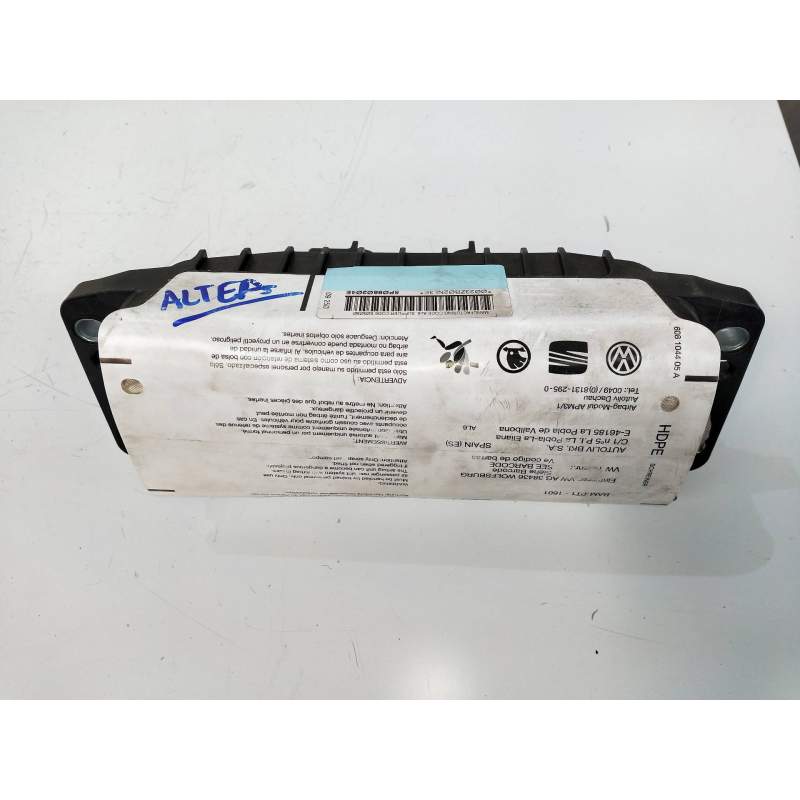 Recambio de airbag delantero derecho para seat altea xl (5p5) referencia OEM IAM   