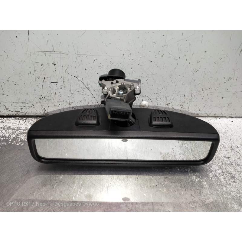 Recambio de espejo interior para maserati ghibli diesel referencia OEM IAM 0714159054813  