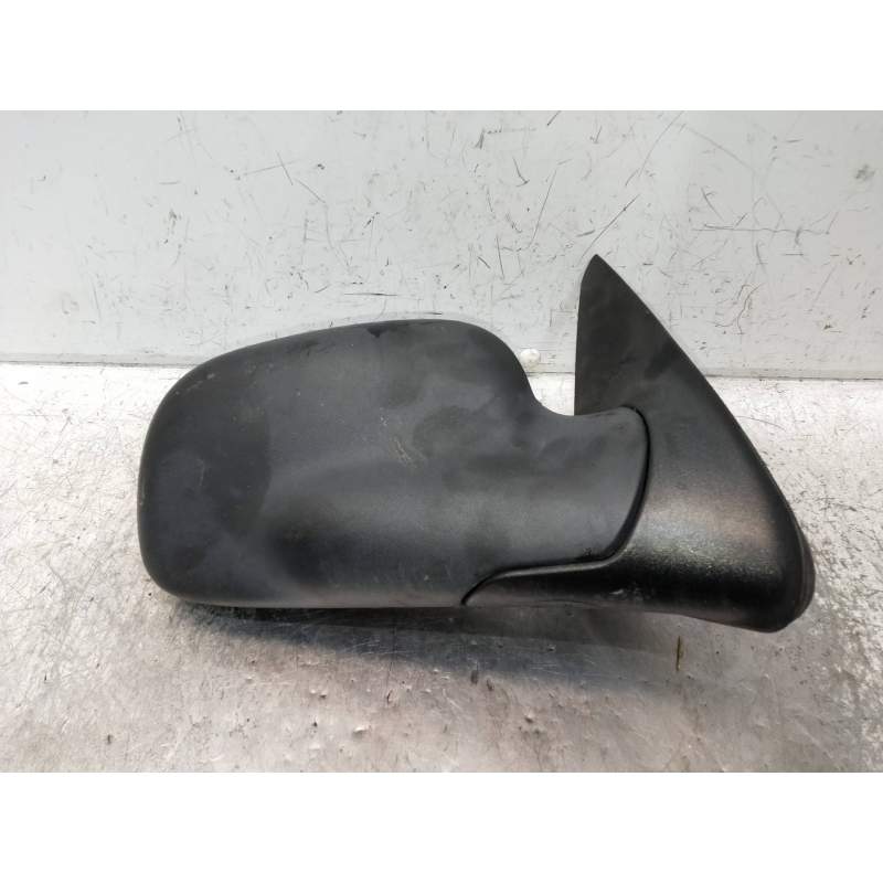 Recambio de retrovisor derecho para land rover freelander referencia OEM IAM M0800050  
