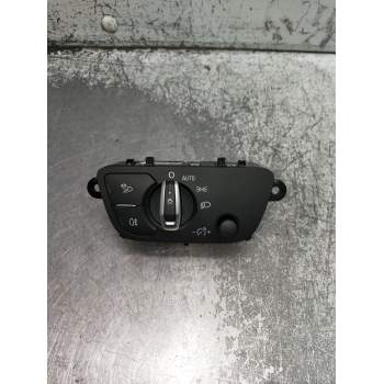 MANDO LUCES 4M0941531AG 1033832700 INTERRUPTOR