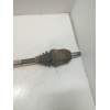 Recambio de transmision delantera derecha para opel corsa c cosmo referencia OEM IAM  12G 2003