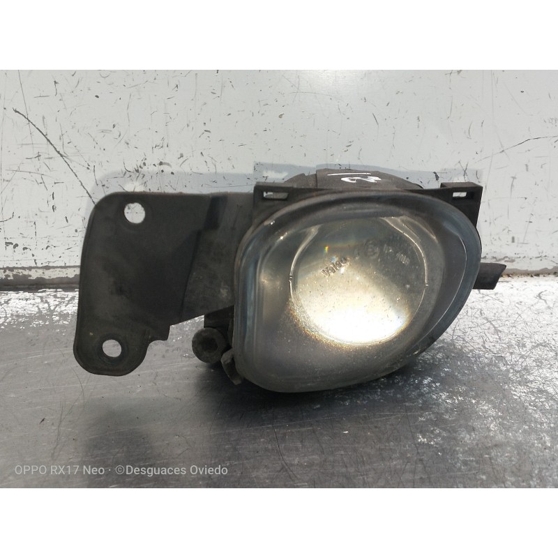 Recambio de faro antiniebla izquierdo para audi a6 berlina (4b2) 2.5 tdi referencia OEM IAM 89303051 941699A 