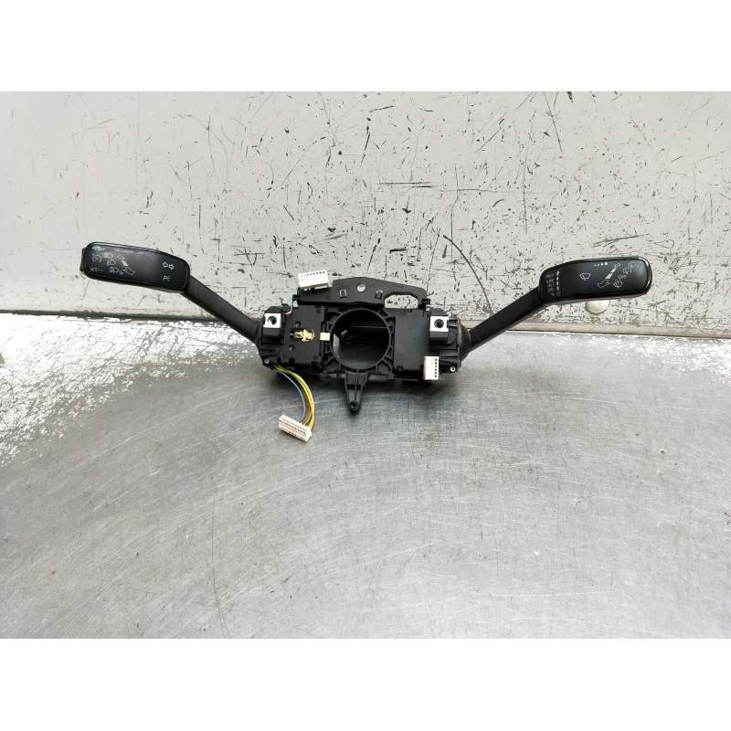 Recambio de mando luces para seat leon (5f1) 1.6 tdi referencia OEM IAM 5Q0953507GD 1012603603 