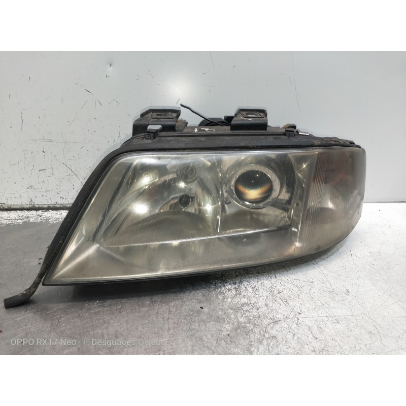 Recambio de faro izquierdo para audi a6 berlina (4b2) 2.5 tdi referencia OEM IAM 15592900  