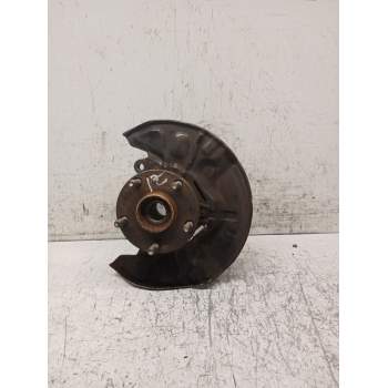 MANGUETA DELANTERA IZQUIERDA 22CRDI 2006