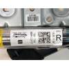 Recambio de airbag cortina delantero derecho para seat exeo st (3r5)(2009>) 2.0 tdi referencia OEM IAM 3R9880742  