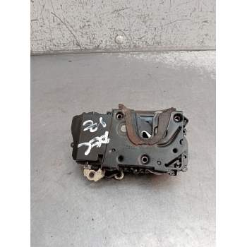 MOTOR CIERRE CENTRALIZADO DELANTERO IZQUIERDO 4P 2000