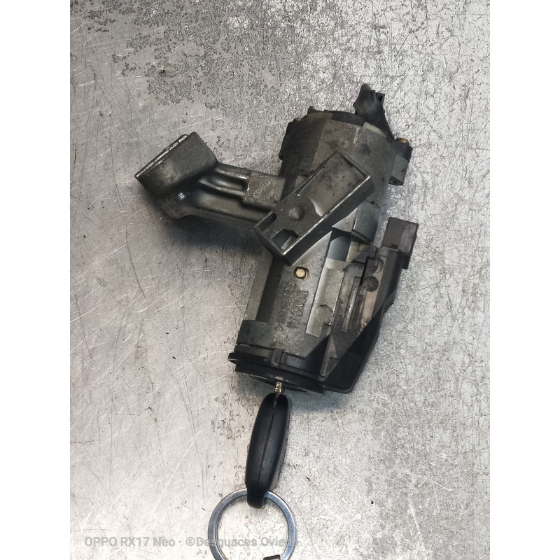 Recambio de conmutador de arranque para toyota corolla (e12) 2.0 d-cat referencia OEM IAM 45020024  