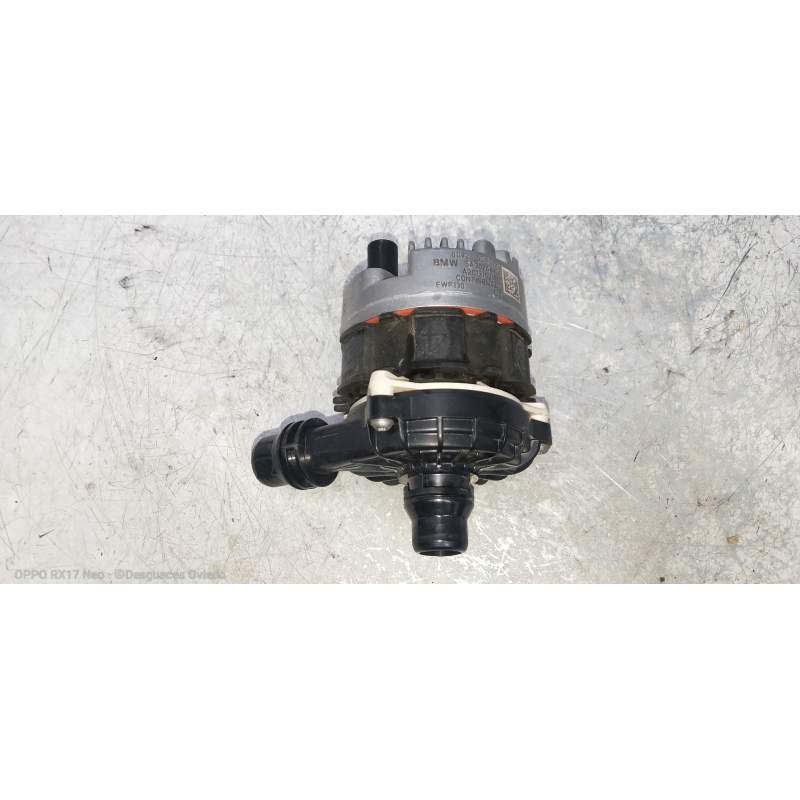 Recambio de modulo electronico para bmw ix3 g08 referencia OEM IAM 5A3024601 A2C12152100 