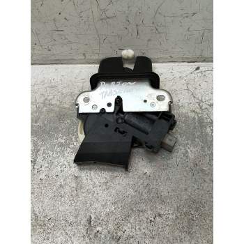 MOTOR CIERRE CENTRALIZADO PORTON 4F827505D 4P 