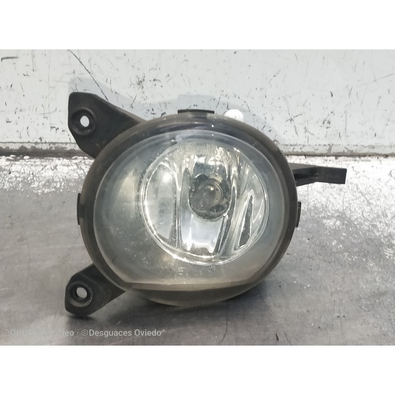 Recambio de faro antiniebla izquierdo para toyota corolla (e12) 2.0 d-cat referencia OEM IAM 8122002090 89203811 