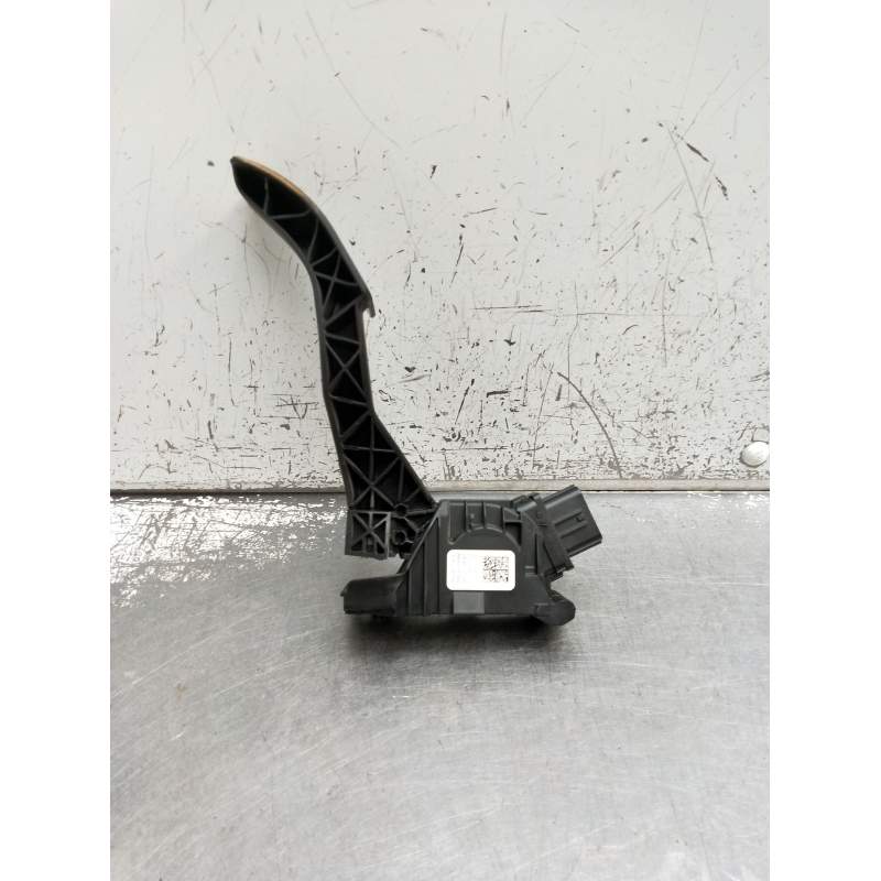 Recambio de potenciometro pedal para seat leon (5f1) 1.6 tdi referencia OEM IAM 6PV01062111 5Q1723503H 