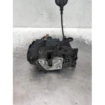 MOTOR CIERRE CENTRALIZADO TRASERO IZQUIERDO A4537201700 825038649R 40717118 5P
