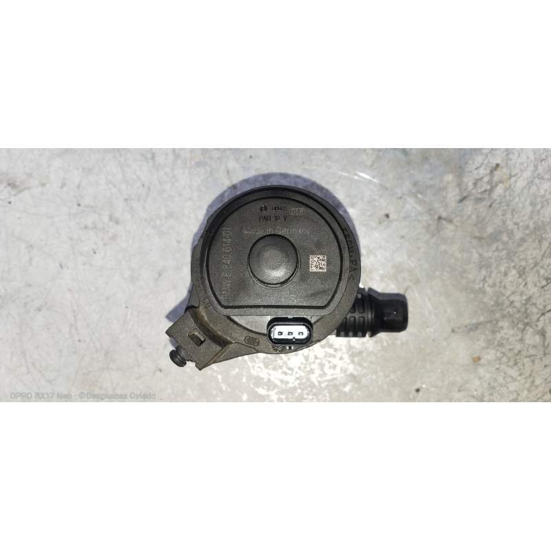 Recambio de modulo electronico para bmw ix3 g08 referencia OEM IAM 884061401  