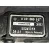 Recambio de sensor para maserati ghibli diesel referencia OEM IAM 0281006287 55241075 