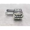 Recambio de sensor para maserati ghibli diesel referencia OEM IAM 0281006287 55241075 