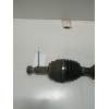 Recambio de transmision delantera izquierda para dodge caliber s referencia OEM IAM   