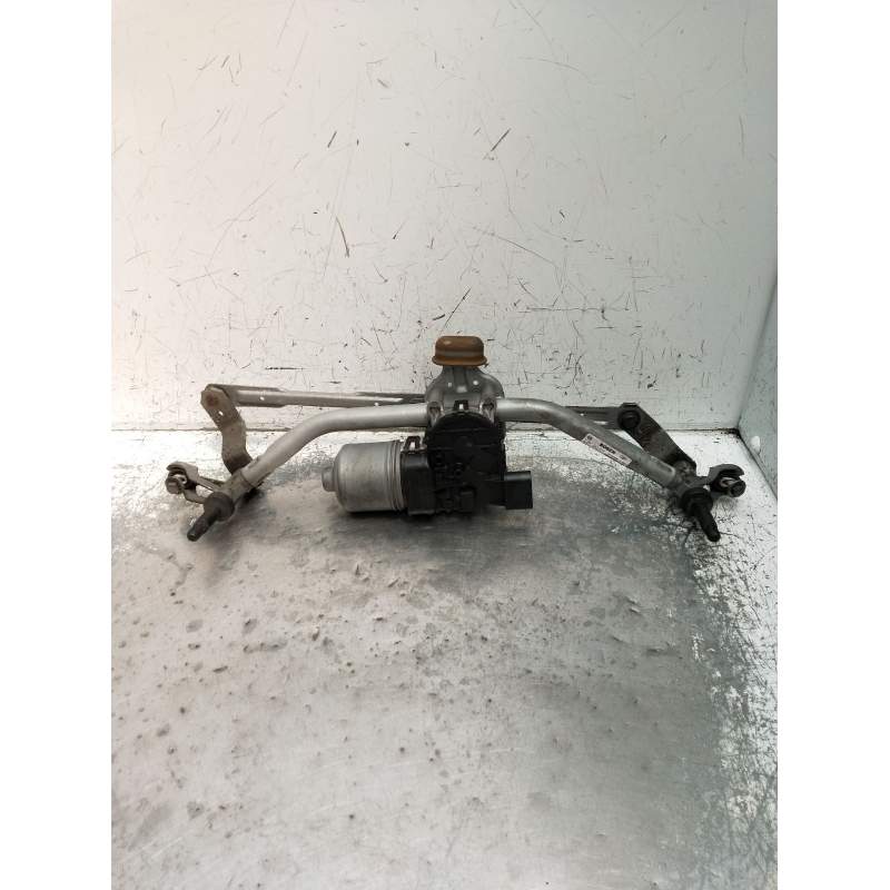 Recambio de motor limpia delantero para peugeot 2008 (--.2013) active referencia OEM IAM 3397021910 201606082524 2016