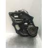 Recambio de elevalunas trasero izquierdo para mazda cx-7 (er) sportive referencia OEM IAM EG217397XF 5P 2007