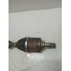 Recambio de transmision delantera izquierda para dodge caliber s referencia OEM IAM   