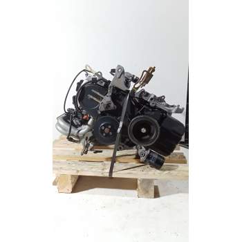 MOTOR COMPLETO 4G18 BH0371